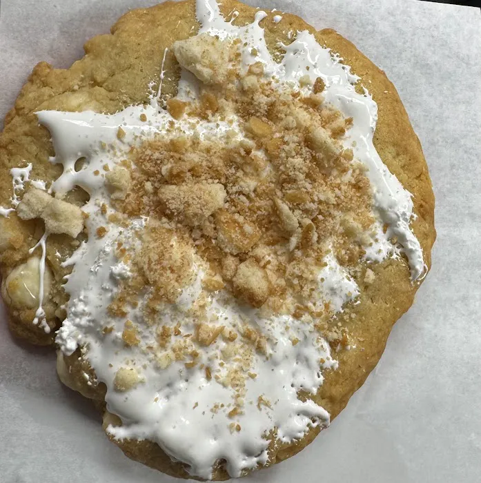 Lil Reggie Cookies Picture 5