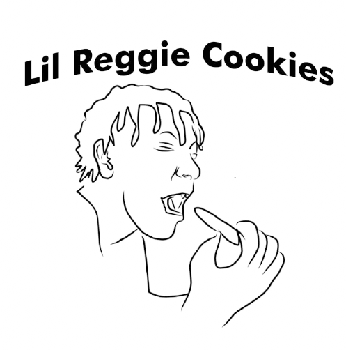 Lil Reggie Cookies Picture 4