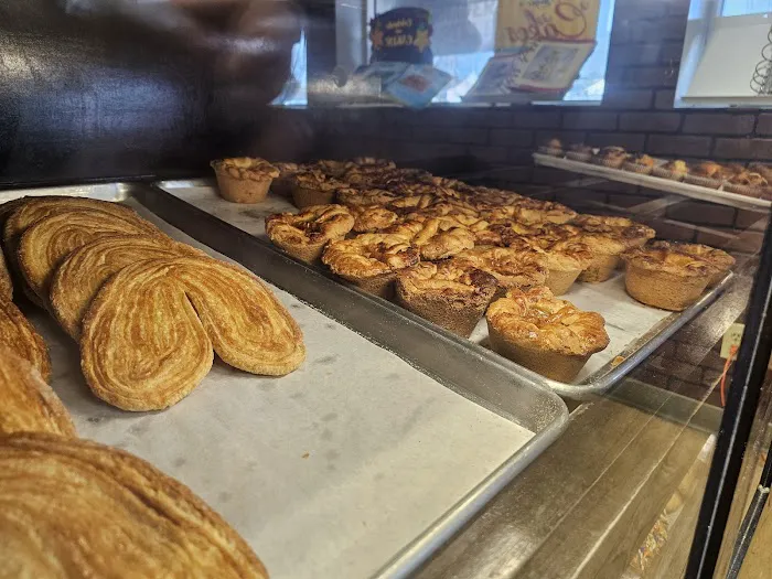 Noe's bakery Picture 5