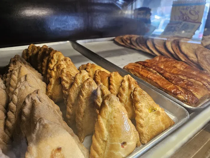 Noe's bakery Picture 6