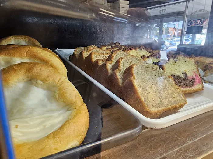 Noe's bakery Picture 3