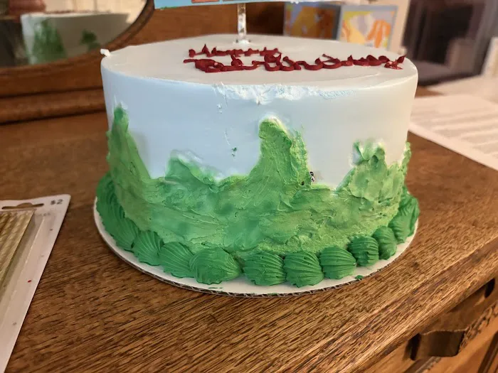 Noe's bakery Picture 1