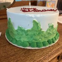 Noe's bakery ico