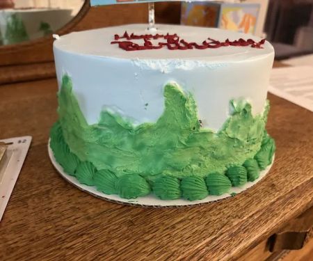 Noe's bakery