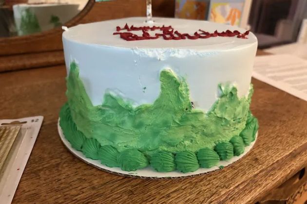 Noe's bakery