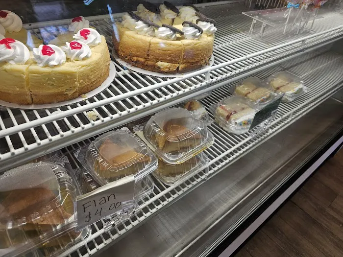 Noe's bakery Picture 8