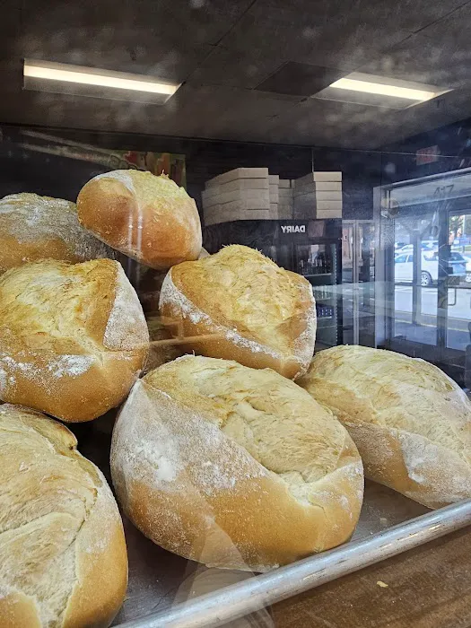 Noe's bakery Picture 7