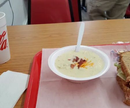 Nancy Jo's Homemade of Clayton