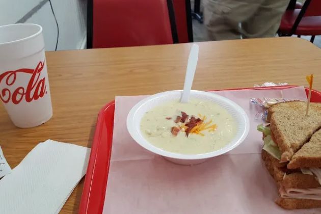 Nancy Jo's Homemade of Clayton