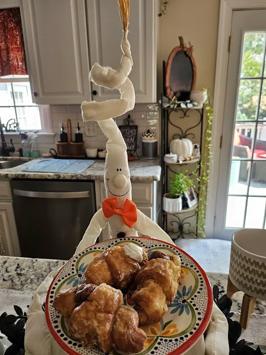 Burney’s Sweets & More of Clayton, NC Picture 8