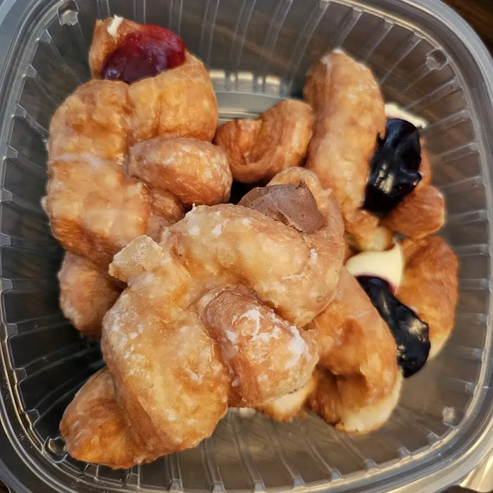 Burney’s Sweets & More of Clayton, NC Picture 4