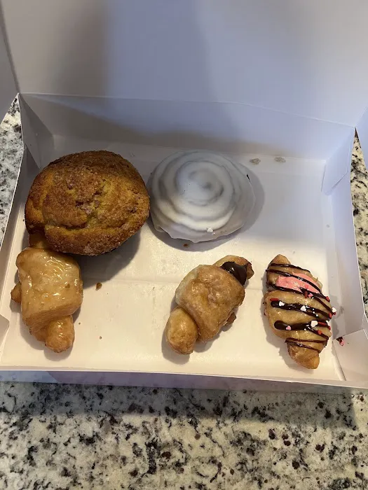Burney’s Sweets & More of Clayton, NC Picture 10