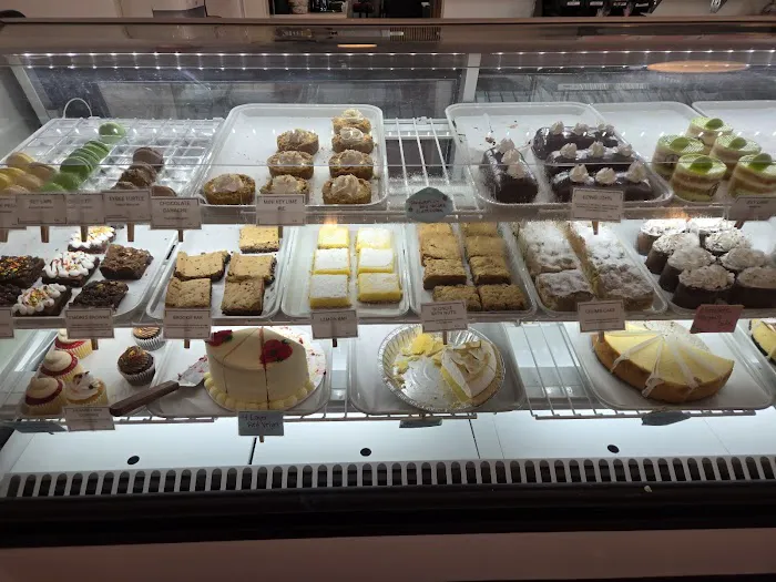 Burney’s Sweets & More of Clayton, NC Picture 3