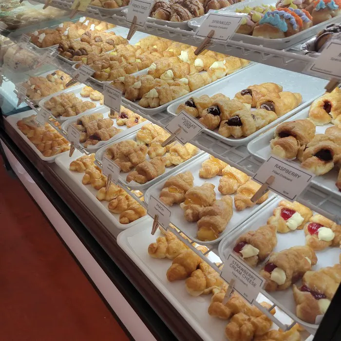 Burney’s Sweets & More of Clayton, NC Picture 5