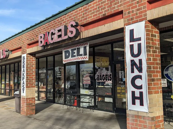 New York Bagel & Deli Picture 4