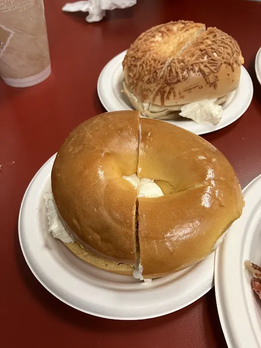 New York Bagel & Deli Picture 8