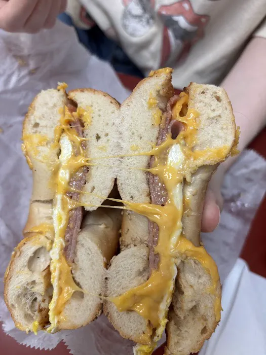 New York Bagel & Deli Picture 5