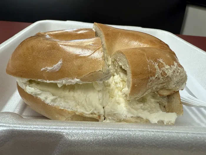 New York Bagel & Deli Picture 10