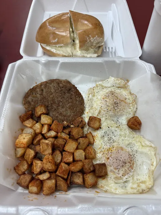 New York Bagel & Deli Picture 9