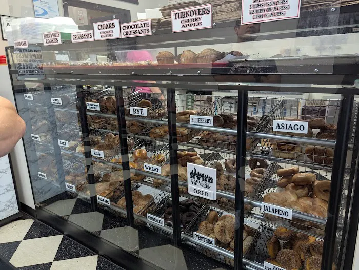 New York Bagel & Deli Picture 3