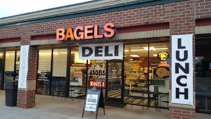New York Bagel & Deli Picture 1