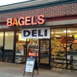 New York Bagel & Deli