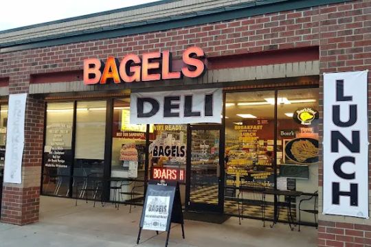 New York Bagel & Deli