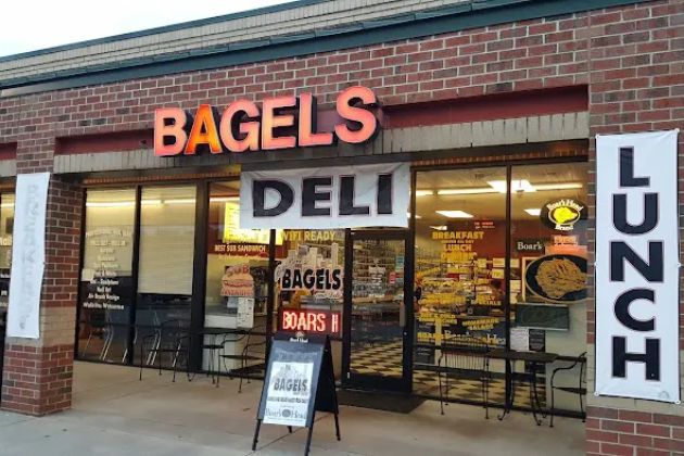 New York Bagel & Deli