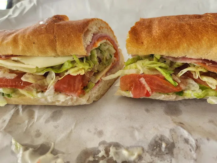 New York Bagel & Deli Picture 6
