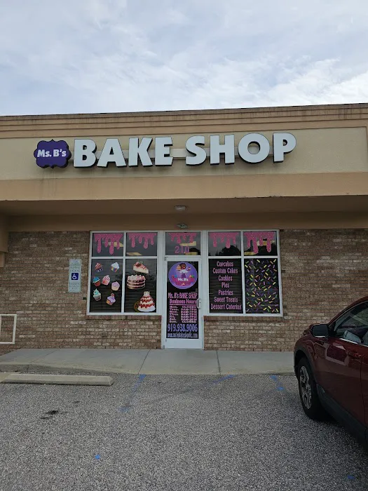 Ms. B's Bake Shop LLC Picture 3