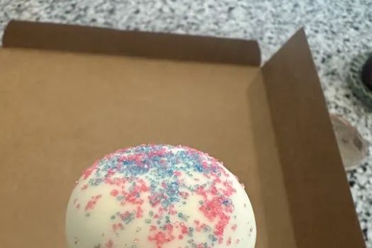 Ms. B's Bake Shop LLC
