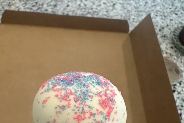 Ms. B's Bake Shop LLC