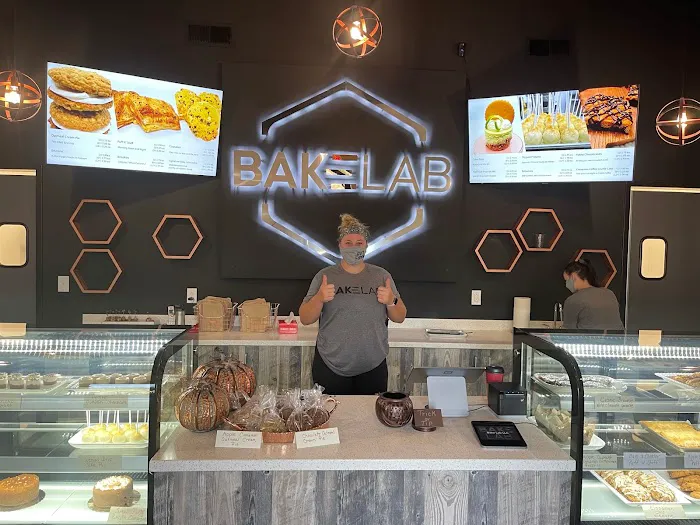BakeLab Picture 1