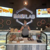 BakeLab ico