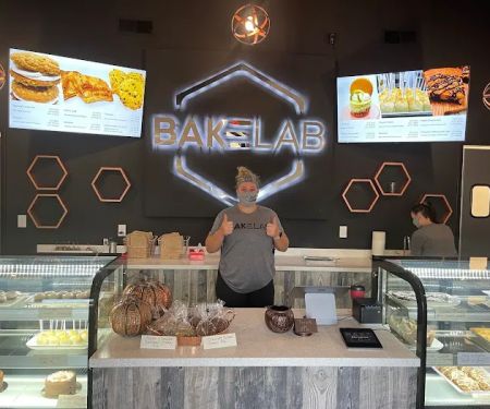 BakeLab