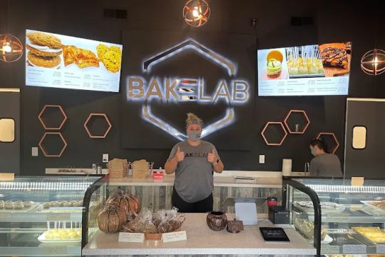 BakeLab