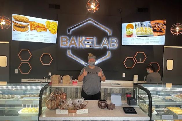 BakeLab