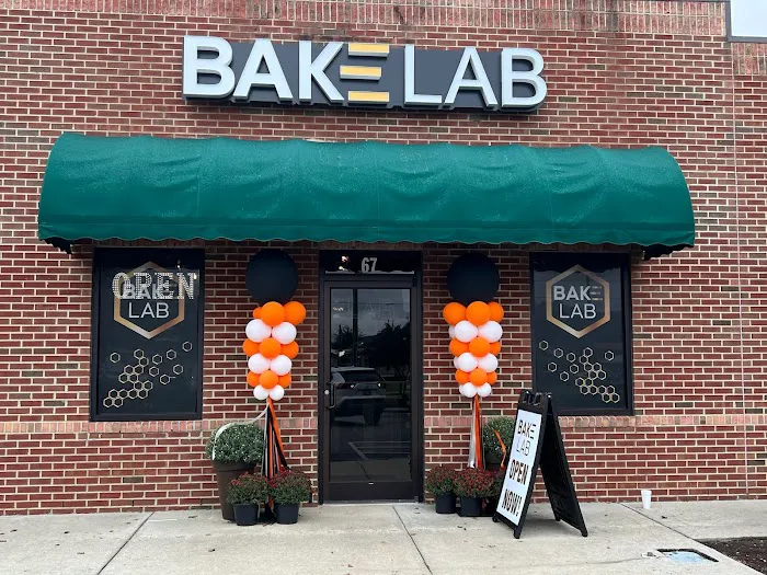 BakeLab Picture 2
