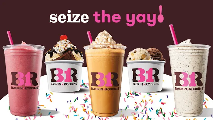 Coming Soon - Baskin-Robbins Picture 9