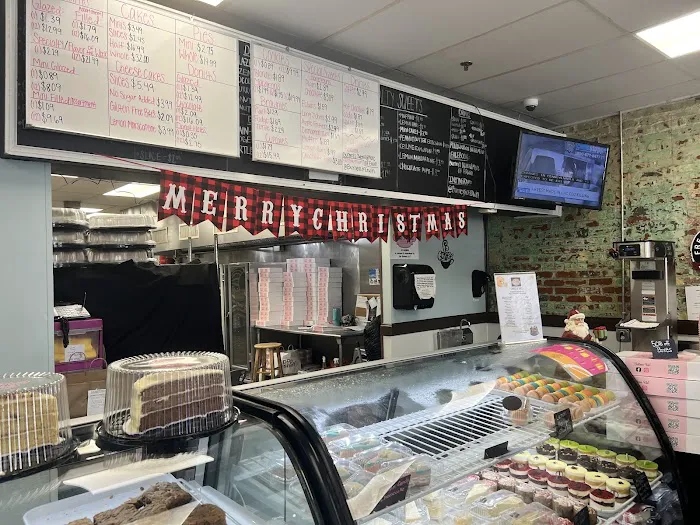 Burney's Sweets and More of Erwin, NC Picture 8