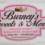 Burney's Sweets and More of Erwin, NC