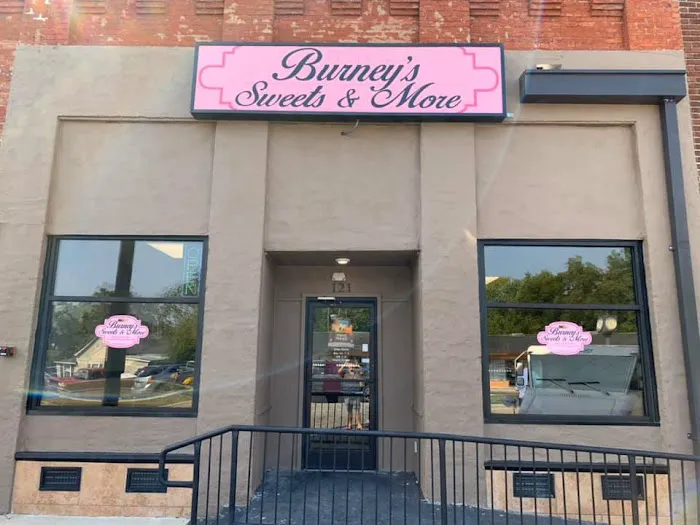 Burney's Sweets and More of Erwin, NC Picture 10