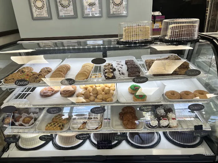 Burney's Sweets and More of Erwin, NC Picture 7
