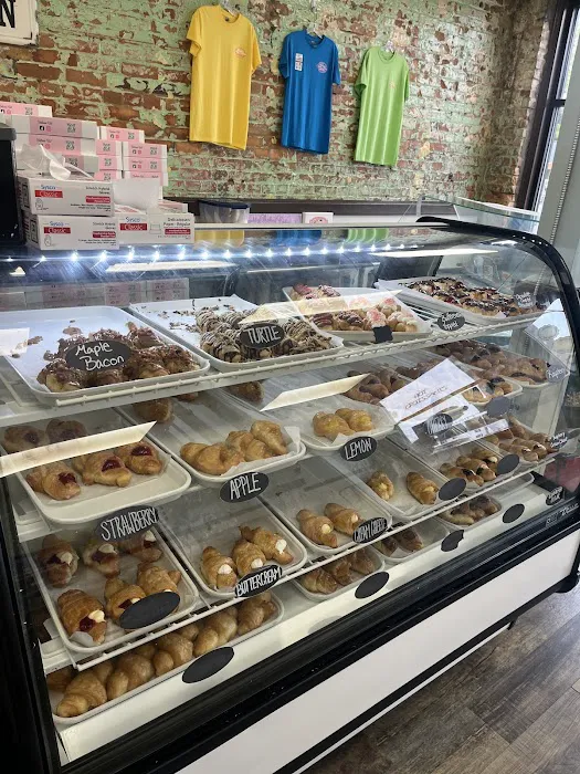 Burney's Sweets and More of Erwin, NC Picture 4