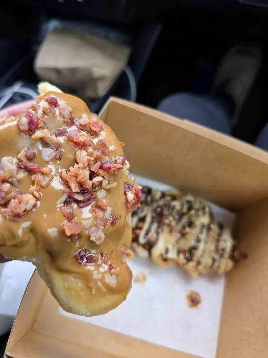 Burney's Sweets and More of Erwin, NC Picture 2
