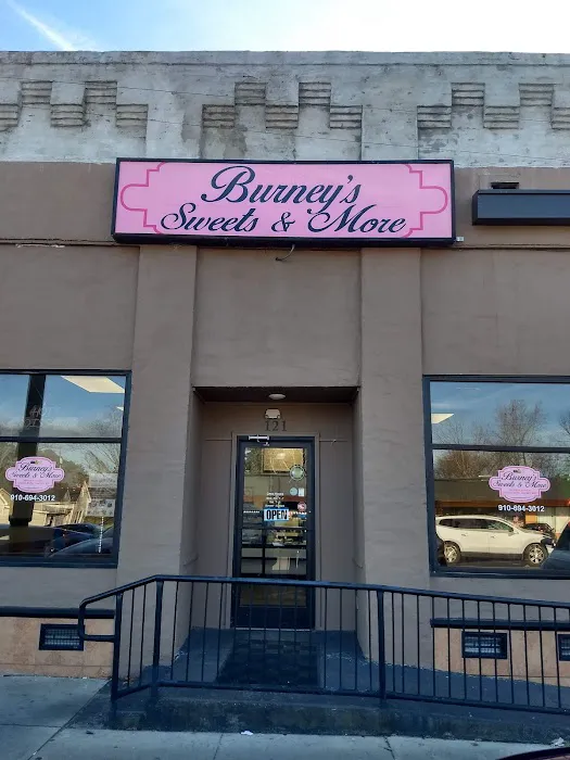 Burney's Sweets and More of Erwin, NC Picture 9