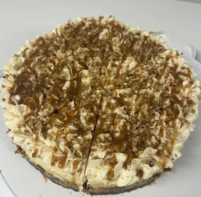 Mel's Cheesecakes and More Picture 10