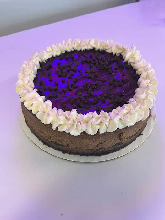 Mel's Cheesecakes and More Picture 7