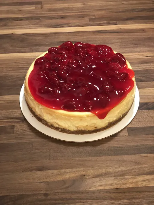 Mel's Cheesecakes and More Picture 1