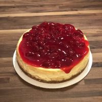 Mel's Cheesecakes and More ico